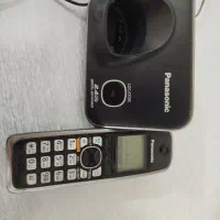 تلفن ثابت پاناسونیک