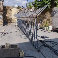 جوشکارسیار|خدمات پیشه و مهارت|ایذه, |دیوار