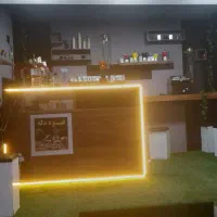 دکور وصندلی تمیز کافه|فروشگاه و مغازه|کازرون, |دیوار