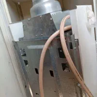 ابگرمکن گازی دیواری بوتان مدل B3115|آبگرمکن، پکیج، شوفاژ|تهران, کیانشهر|دیوار
