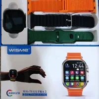 ساعت هوشمند مدل WISME