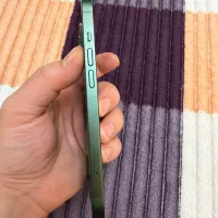 آیفون ۱۳ ۲۵۶ در حد نو iphone 13 256|موبایل|تهران, هروی|دیوار