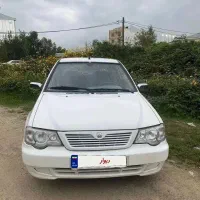 پراید ۱۳۲مدل ۸۹دوگانه دستی|خودرو سواری و وانت|شاندرمن, |دیوار