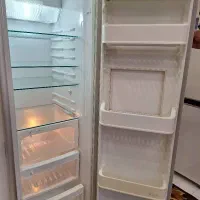 یخچال ساید الجی اصل کره|یخچال و فریزر|تهران, خاک سفید|دیوار