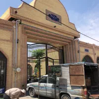 مغازه ۲ دهنه رباط کریم