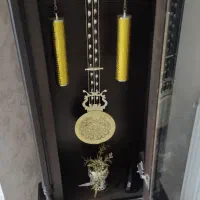 ساعت ایستاده شیک|ساعت دیواری و تزئینی|مشهد, ابوذر|دیوار