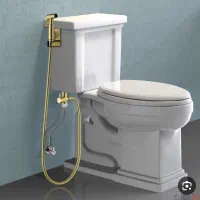 نصاب شیرآلات و توالت فرنگی|خدمات پیشه و مهارت|همدان, |دیوار