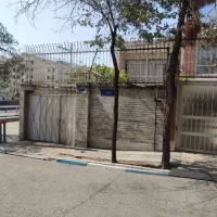 خانه کلنگی تهران شرق|فروش زمین و ملک کلنگی|تهران, آشتیانی|دیوار