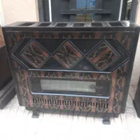 بخاری گازی|بخاری، هیتر، شومینه|کرج, شهرک نهال و بذر|دیوار