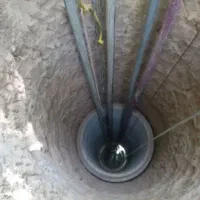 چاه کن ترکمن مقصود|خدمات پیشه و مهارت|بجنورد, |دیوار