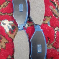 لنت ترمز 206 جلو