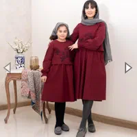 مانتو الیاف طبیعی بزرگسال|لباس|مشهد, امام خمینی|دیوار