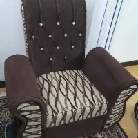 فروش فوری مبل هفت نفره