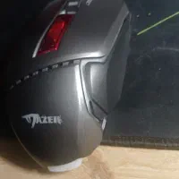 موس گیمینگ xp-g70