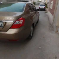 جیلی استثنایی خیلی تمیز.|خودرو سواری و وانت|زاهدان, |دیوار