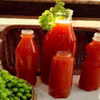 آبغوره ارگانیک و تازه بدون افزودنی