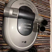 جاروبرقی ال جی|جاروبرقی، جارو شارژی، بخارشو|تهران, بهار|دیوار