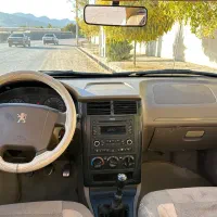 پژو slx مدل  ۹۴ کلکسیونی|خودرو سواری و وانت|یاسوج, |دیوار