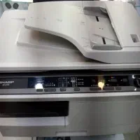 دستگاه شارپ۳کاره