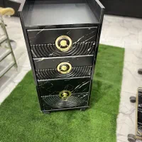 ترولی آرایشگاهی|آرایشگاه و سالن‌های زیبایی|مشکین‌دشت, |دیوار