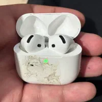 ایرپاد اپل سری 4|لوازم جانبی موبایل و تبلت|کرج, شهرک یاس شمالی|دیوار