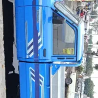 نیسان وانت دریچه گاز سیمی  1403