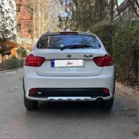 کویک مدل ۱۴۰۲ اتومات فول پلاس|خودرو سواری و وانت|کرج, فاز ۱ مهرشهر|دیوار