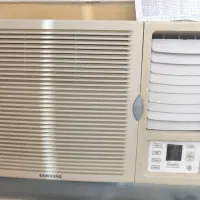 کولرگازی سامسونگ