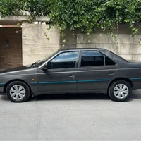 پژو 405 جی ال ایکس (GLX)، مدل ۱۳۸۳|خودرو سواری و وانت|بجنورد, |دیوار