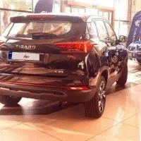 تیگارد x35 پلاس ۱۴۰۴|خودرو سواری و وانت|تبریز, |دیوار