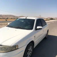 سمند سورن۹۴|خودرو سواری و وانت|جره و بالاده, |دیوار