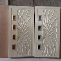 فروش انواع کابین ، درب و ریل آسانسور اسکای لیفت