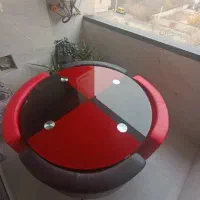 میز ۴‌نفره