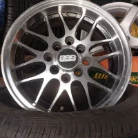 رینگ اسپرت پرایدBBS13