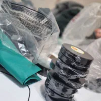 خیاط مزون دوز همراه با حقوق ثابت