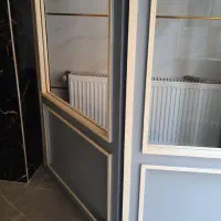 نقاشی ساختمان امیر|خدمات پیشه و مهارت|مرند, |دیوار