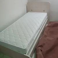 تخت نوجوان|تخت و سرویس خواب|اهواز, کوروش|دیوار