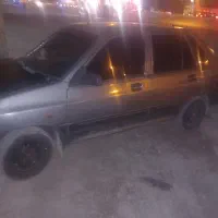 پراید ۱۴۱مدل ۹۰