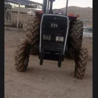 تراکتور ۲۸۵|خودرو کلاسیک|کوهدشت, |دیوار