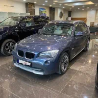 Bmw x1 2013
