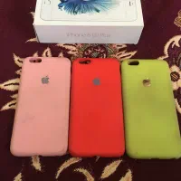 ایفون 6s Plus 64g 4gمعاوضه دارم و نقدی|موبایل|کرمانشاه, |دیوار