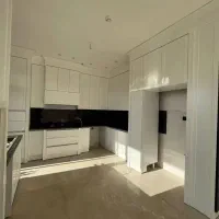 ۹۸ متری/کلید نخورده/خوش نقشه/ سکونت و سرمایه‌گذاری|فروش آپارتمان|تهران, جنت‌آباد شمالی|دیوار