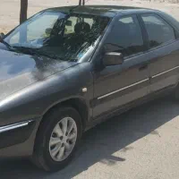 ماشین زانتیا مدل 85