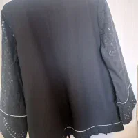 مانتو کارشده|لباس|نظرآباد, شهرک آزادگان|دیوار