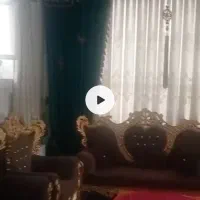 پرده فروشی