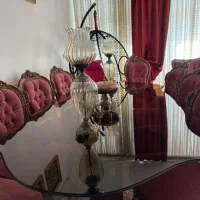 میز ناهار خوری|میز و صندلی غذاخوری|مبارکه, |دیوار