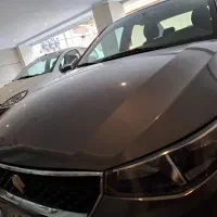 تارا V1 ۱۴۰۰ خاکستری