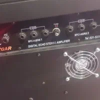 دستگاه دو کیت صنعتگر...|صوتی و تصویری|ایذه, |دیوار