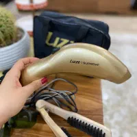 دستگاه فوتون و هیدروژن ساز (مخصوص کراتین مو)