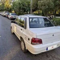 پراید 132 SL، مدل ۱۳۹۱|خودرو سواری و وانت|مشهد, فردوسی|دیوار